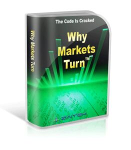 why markets turn
