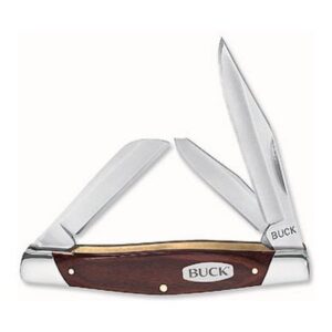 Trio Folding Knife