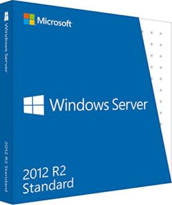 microsoft windows server standard 2012 r2 64 bit english dvd 5 clt