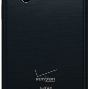 Verizon Ellipsis 7 4G LTE Tablet, Black 7-Inch 8GB (Verizon Wireless)