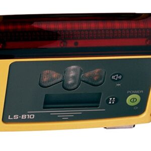 Topcon LS-B10 Machine Mounted Laser Receiver 57110