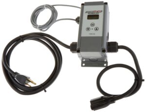 powerblanket ght2002j-fs digital adjustable thermostatic controller