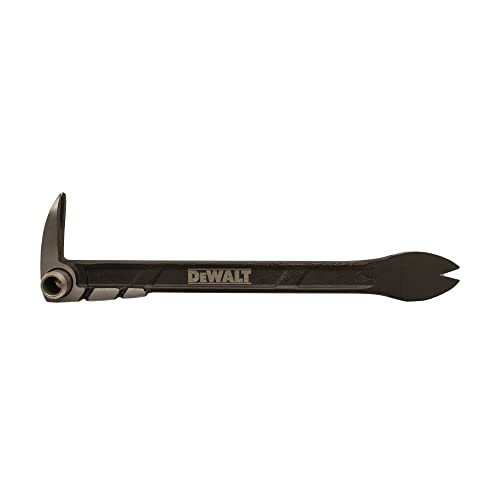 DEWALT DW PRYB CD 10" CLAW DIMPLER