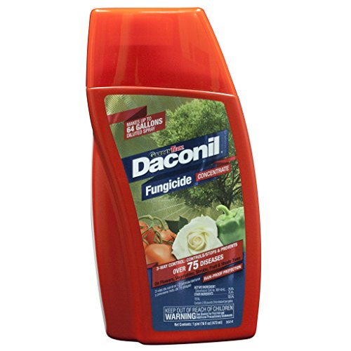 Gardentech Daconil Fungicide Concentrate