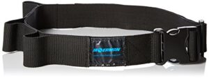 moerman 17834 nylon belt for side bucket tool holder