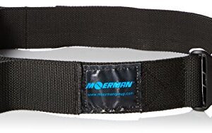 Moerman 17834 Nylon Belt For Side Bucket Tool Holder