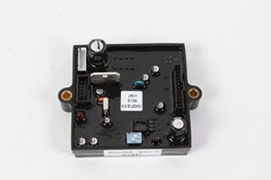 generac 0d4409 oem rv guardian portable generator governor/idle control - stepper motor control - power system replacement part