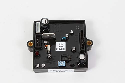 Generac 0D4409 OEM RV Guardian Portable Generator Governor/Idle Control - Stepper Motor Control - Power System Replacement Part