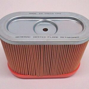 Generac Genuine 0D9723S Air Filter For 760 990 cc XG XP Ultra Source OEM