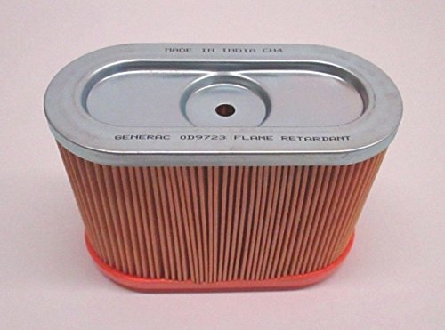 Generac Genuine 0D9723S Air Filter For 760 990 cc XG XP Ultra Source OEM