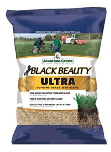 jonathan green black beauty ultra lawn repair 7 lb.