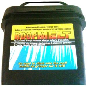 Roof Ice Melter