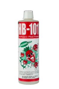 hb-101 all purpose plant vitalizer, 16.9 fluid ounce