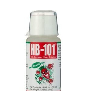 HB-101 All-Purpose Plant Vitalizer, 1.69 Fluid Ounce