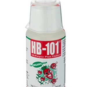 HB-101 All-Purpose Plant Vitalizer, 1.69 Fluid Ounce