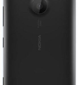 Nokia Lumia 1520 GSM Unlocked RM-937 4G LTE 16GB Windows 8 Smarphone - Black - International Version No Warranty