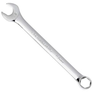 gearwrench combination wrench 19mm, 6 point - 81767