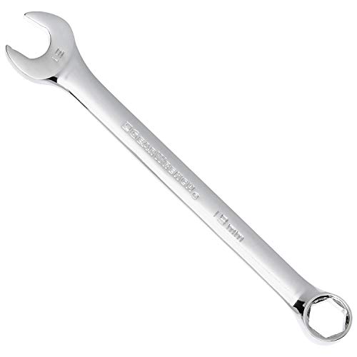 GEARWRENCH Combination Wrench 19mm, 6 Point - 81767