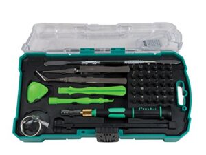 eclipse tools sd-9326m pro's kit apple products repair kit
