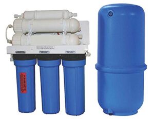watts premier six stage reverse osmosis system, 521934