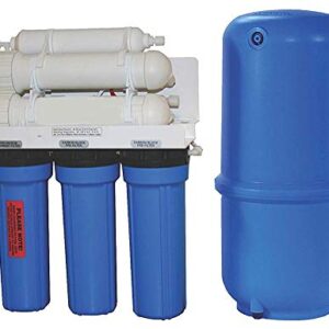 Watts Premier Six Stage Reverse Osmosis System, 521934