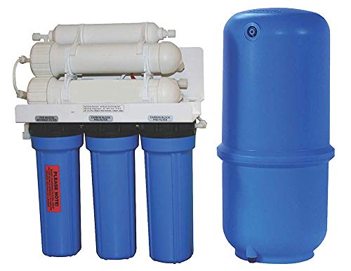 Watts Premier Six Stage Reverse Osmosis System, 521934