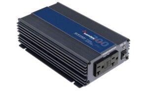 samlex pst-300-12 pst series pure sine wave inverter - 300 watt