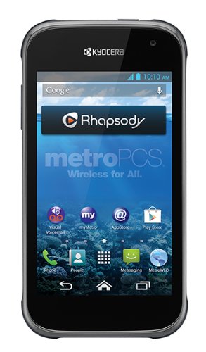 Kyocera Hydro XTRM (MetroPCS)