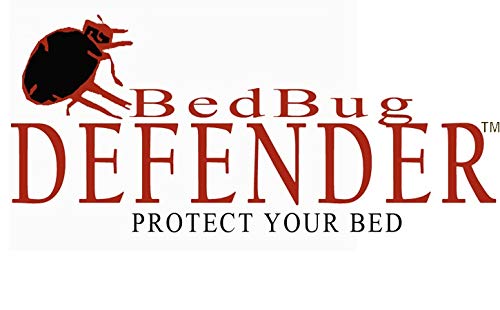 Bed Bug Interceptors (Pack of 12) Passive Traps for Bed Legs