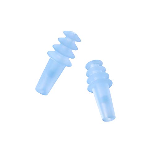 EarPlanes Ear Plugs 1 Pair (Pack of 6)