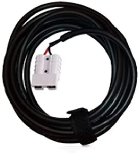 go power 30' expansion cable accessory for the portable solar kits