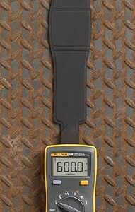 Fluke - Fluke-106 Esp Fluke-106 Palm-sized Digital Multimeter