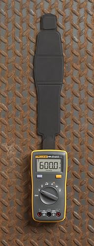 Fluke - Fluke-106 Esp Fluke-106 Palm-sized Digital Multimeter