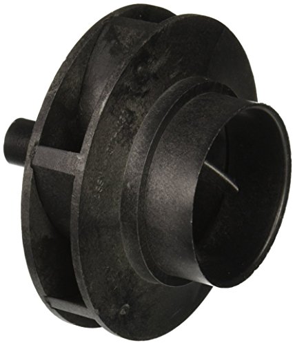 Waterway Plastics 310-4190 Impeller for Executive Pmp 4Hp