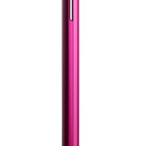 BLU Dash 5.0 D410a Unlocked Dual SIM GSM Phone (Pink)