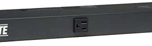 PDU1215 TRIPP LITE 12-outlets 15ft-cord 15a horizontal rackmount pdu strip 1u-0u