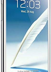 Samsung Galaxy Note 2 T889 16GB Unlocked T-Mobile Phone w/ 8MP Camera & S Pen - Marble White