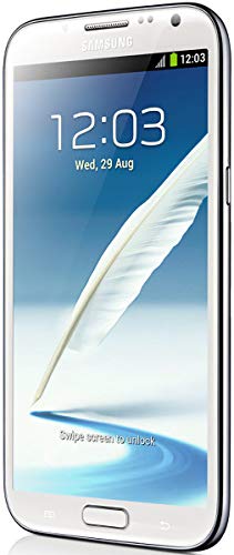 Samsung Galaxy Note 2 T889 16GB Unlocked T-Mobile Phone w/ 8MP Camera & S Pen - Marble White