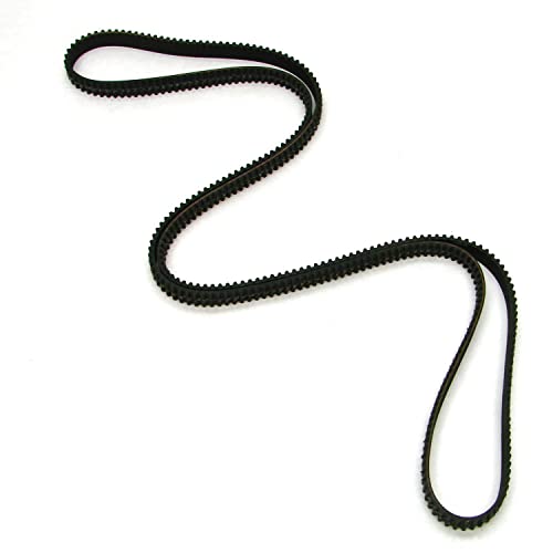 Gemini Standard Replacement Drive Belt for Smooth Running Gemini Taurus 2 and 3 Ring Saw