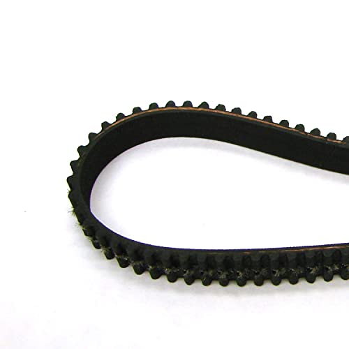 Gemini Standard Replacement Drive Belt for Smooth Running Gemini Taurus 2 and 3 Ring Saw