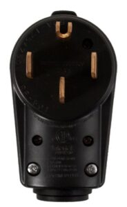 voltec 16-00578 50 amp male replacement head