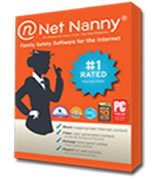 Net Nanny for Windows 8 Digital Download