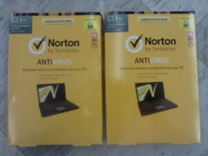 norton antivirus 2014 - 1 user / 1 license [download]