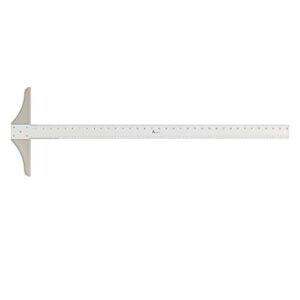 acurit aluminum t-square 36"