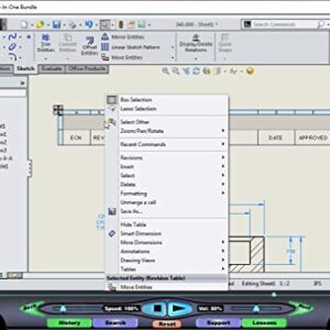 SOLIDWORKS 2014: Mechanical Drawings – Video Training Course