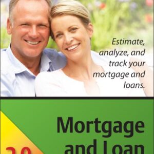 Mortgage And Loan Calculators 2.0 [Download]