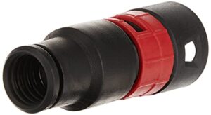 bosch vx120 power tool hose adapter, 22/35mm