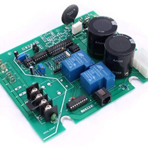 Main Circuit Board PCB Compatible Replacement for Hayward® Aqua Rite Salt Systems