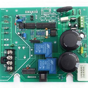 Main Circuit Board PCB Compatible Replacement for Hayward® Aqua Rite Salt Systems