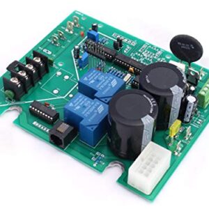 Main Circuit Board PCB Compatible Replacement for Hayward® Aqua Rite Salt Systems